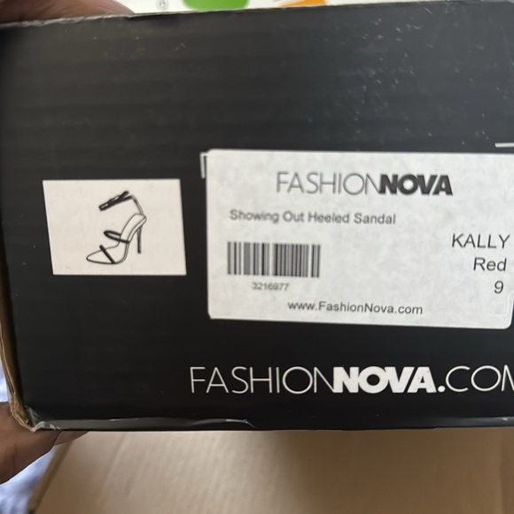 BRAND NEW SEXY STILETTOS! 🌶️ - Picture 3 of 3